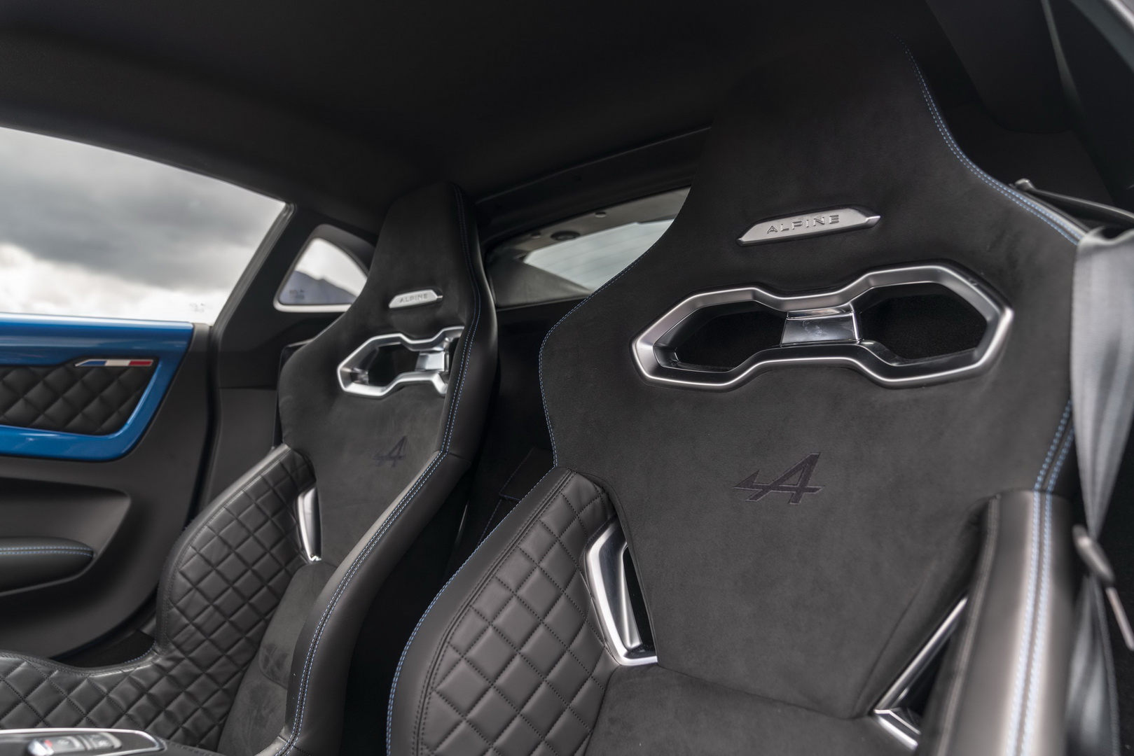 2018 alpine a110 12 Alpine A110 Tipped To Gain 300 PS Variant, Cabriolet Is On The Cards