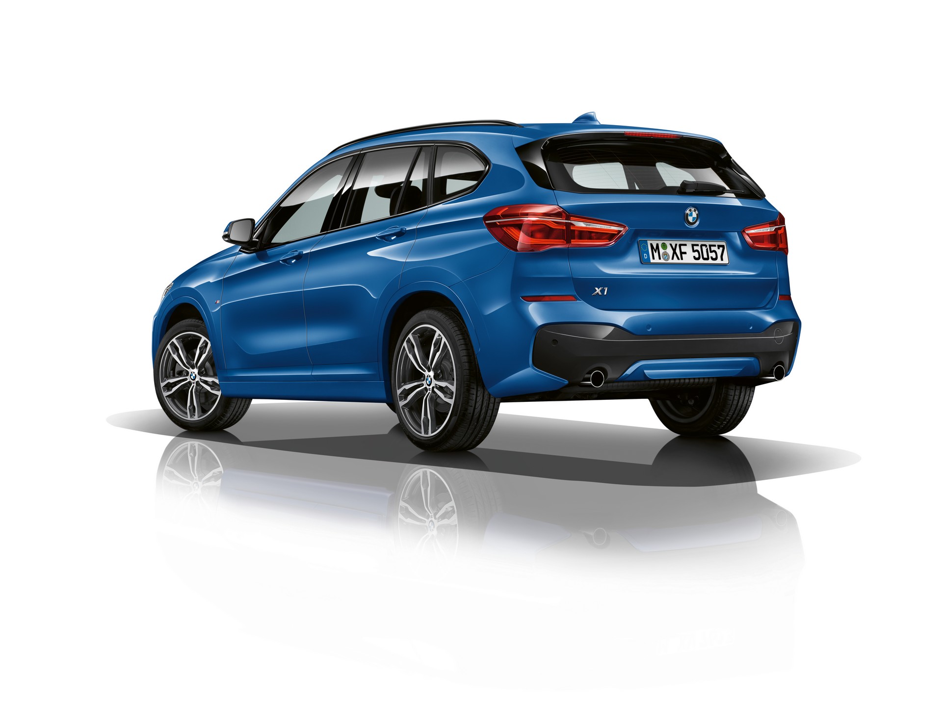 BMW Spring Update 2019-2 New 4-Series M Sport Individual Headlines BMW’s 2019 Spring Updates