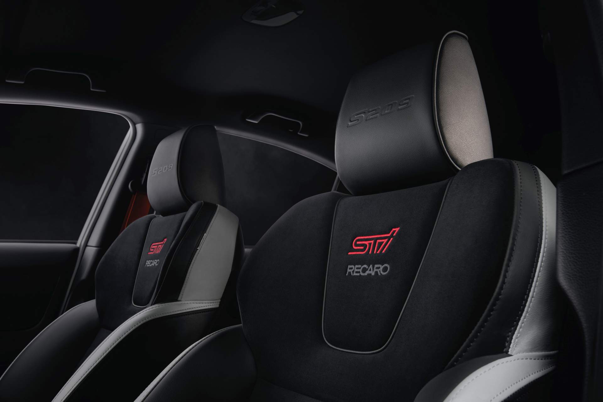 2019 Subaru STI S209 41 Subaru’s 2020 STI S209 Is The Special Scooby You’ve Always Wanted In The U.S.