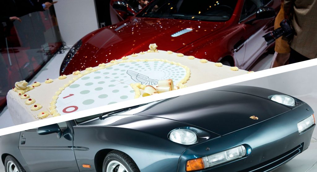  What Car Would You Buy From Your Birth Year?