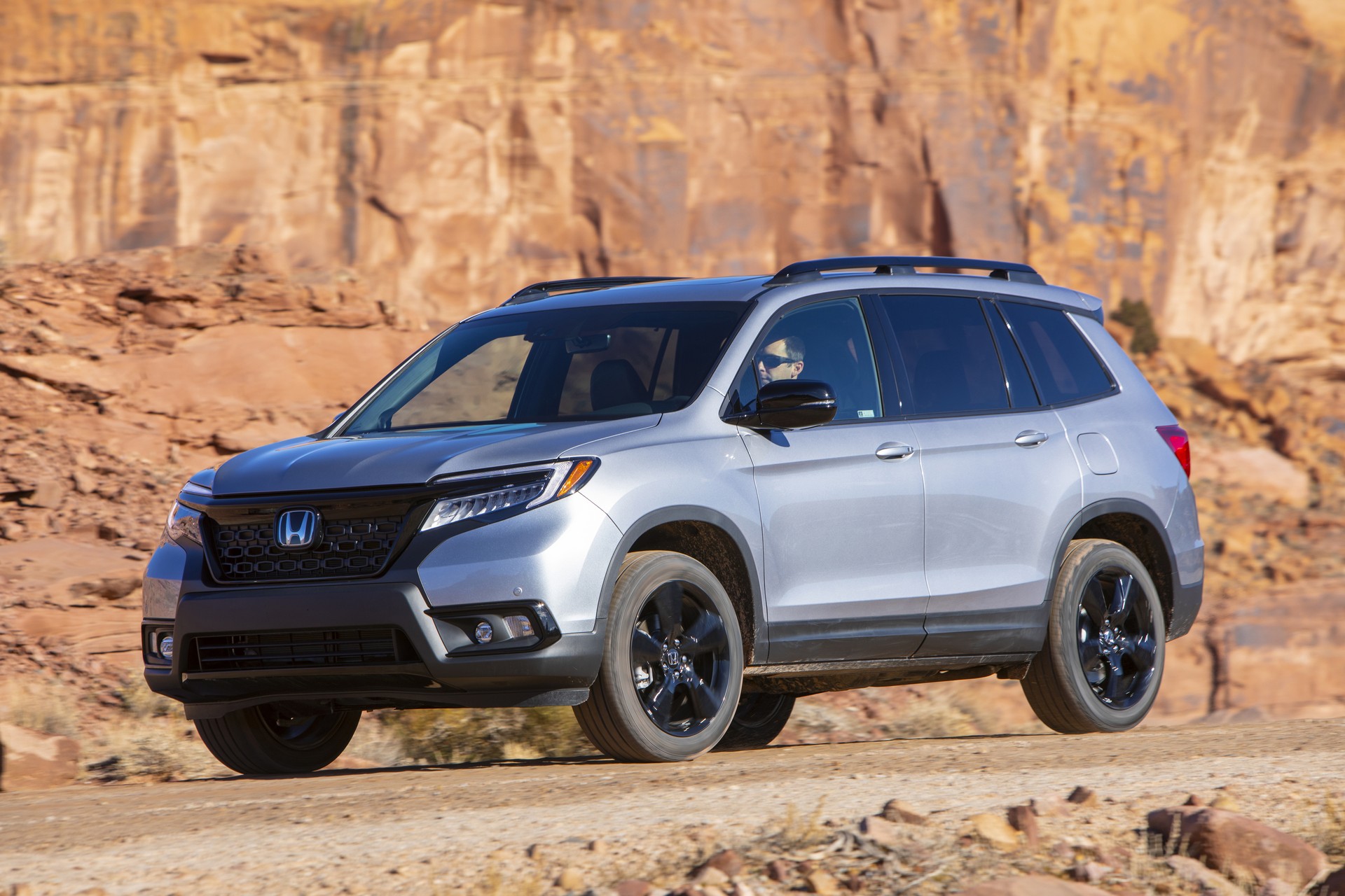 2019 Honda Passport-104 2019 Honda Passport Starts At $32K, Costs More Than Pilot