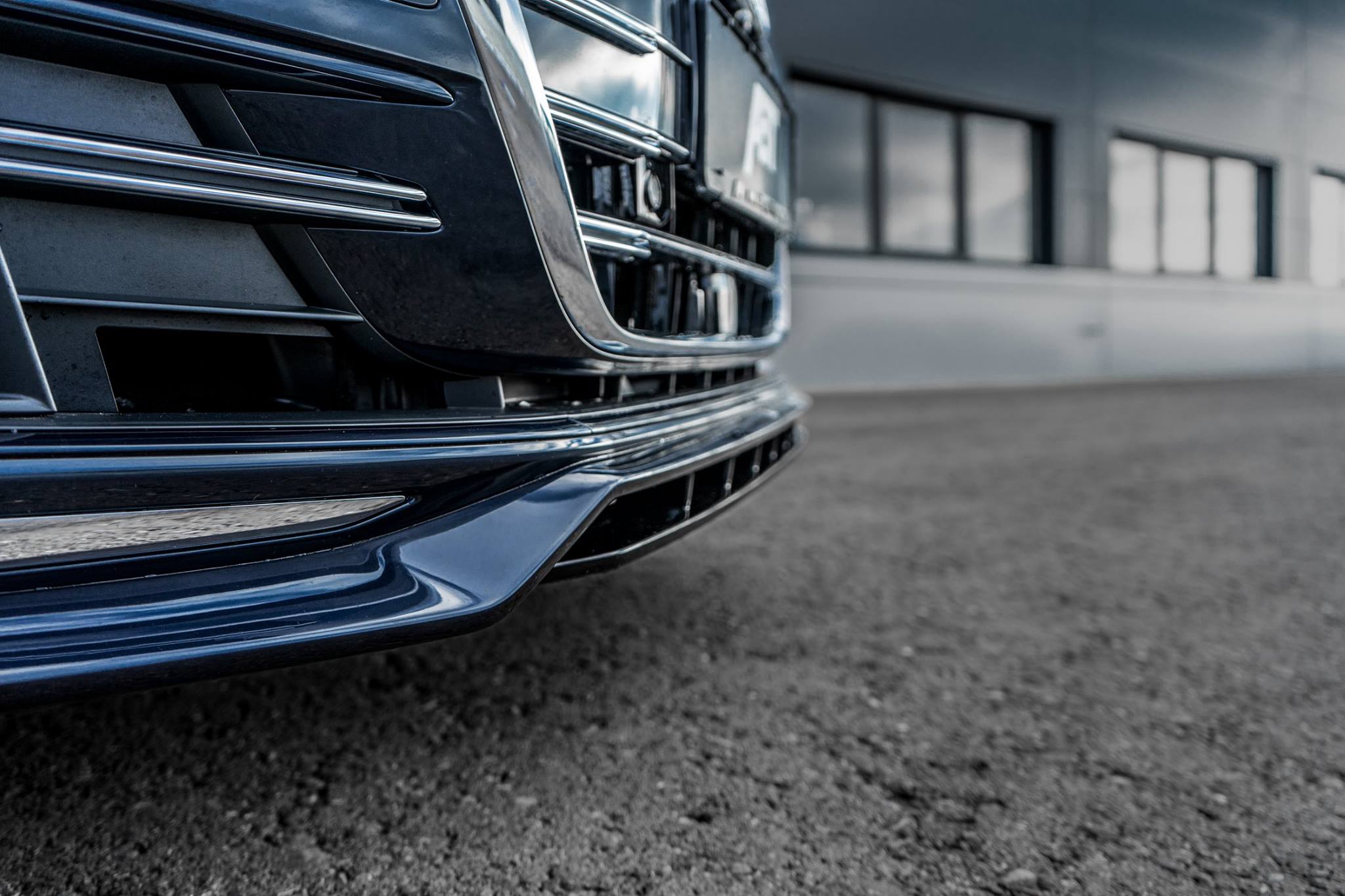 2019 audi a8 tuning abt 4 ABT Gives New Audi A8 A Discreet Styling Kit To Go With Power Bump