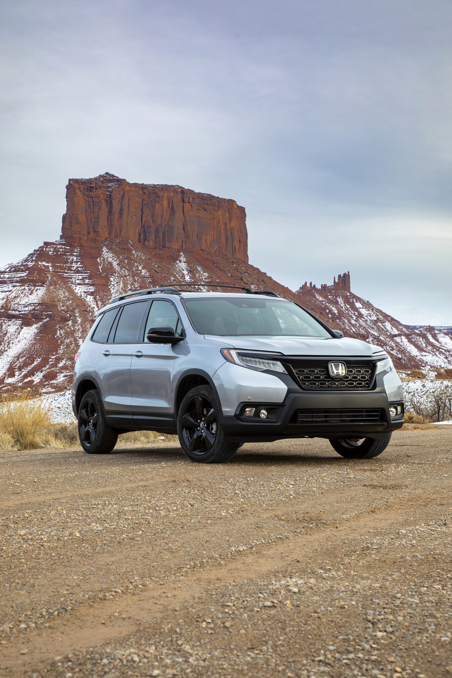 2019 Honda Passport-21 2019 Honda Passport Starts At $32K, Costs More Than Pilot
