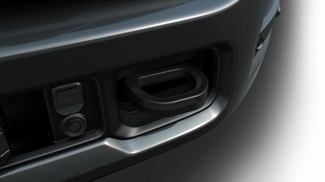 2019 Ram HD details 75 2019 Ram HD Brings Up To 1,000 Lb-Ft Of Torque, Class-Leading Towing