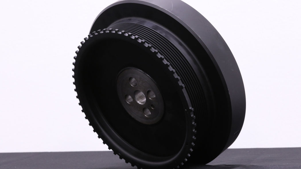 2019 Ram HD details 51 2019 Ram HD Brings Up To 1,000 Lb-Ft Of Torque, Class-Leading Towing