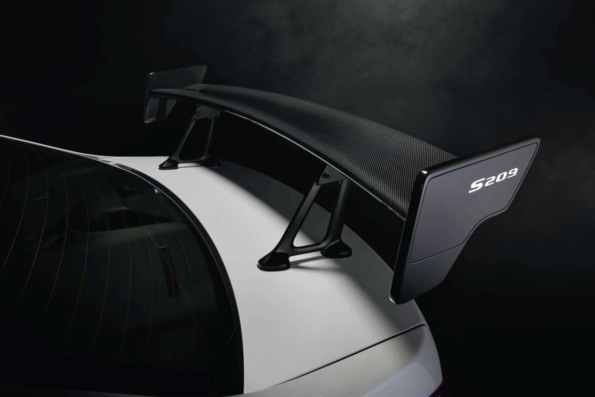 2019 Subaru STI S209 40 Subaru’s 2020 STI S209 Is The Special Scooby You’ve Always Wanted In The U.S.