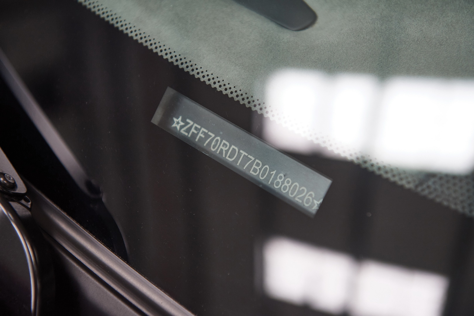 2011 ferrari sp30 25 One-Off Ferrari SP30 Is Looking For A New Home… Again