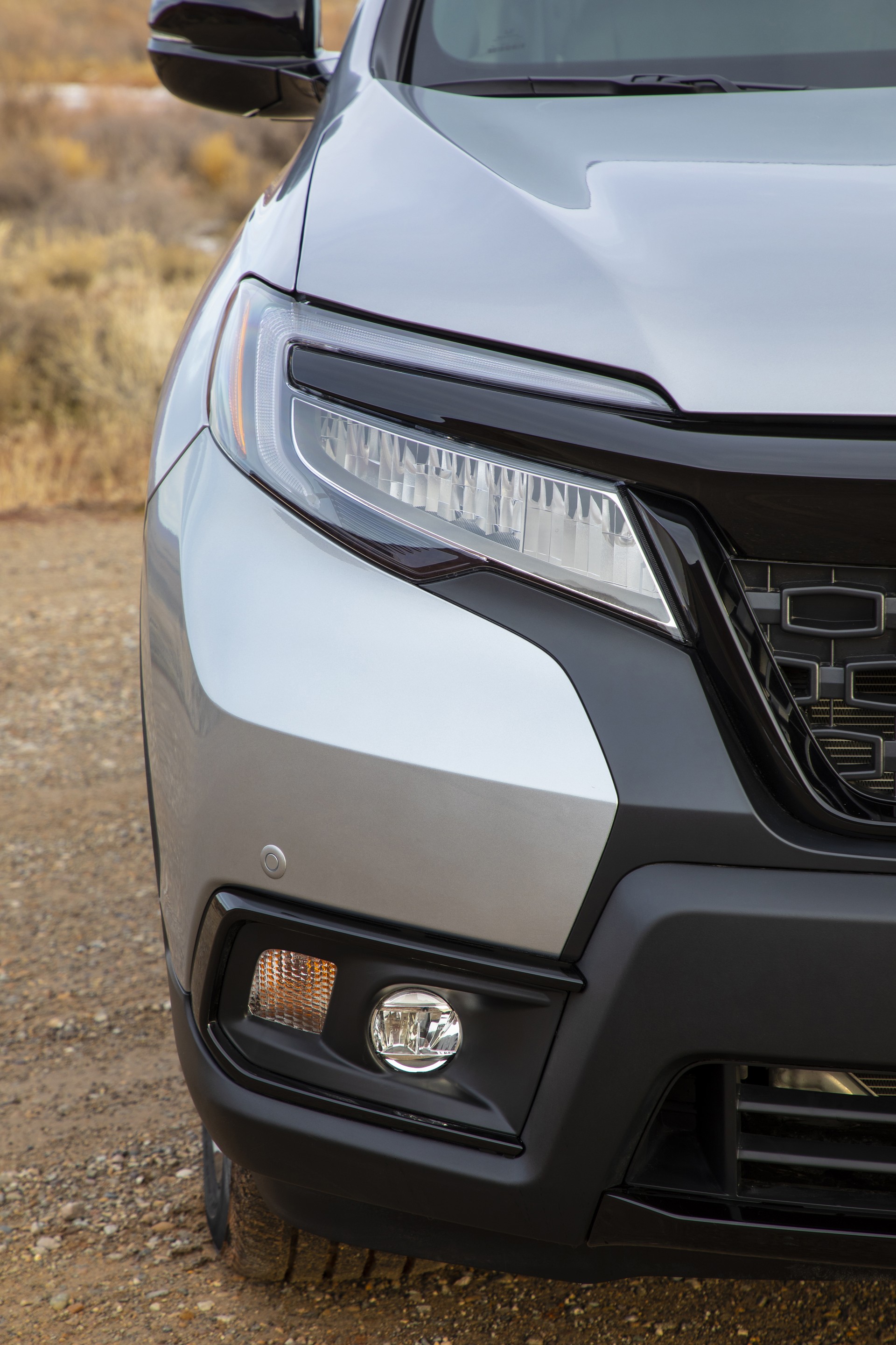 2019 Honda Passport-40 2019 Honda Passport Starts At $32K, Costs More Than Pilot