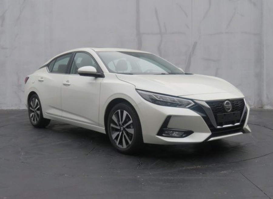 2020 Nissan Sentra:Sylphy 2 2020 Nissan Sentra: This Is Likely It As China’s New Sylphy Previews American Model