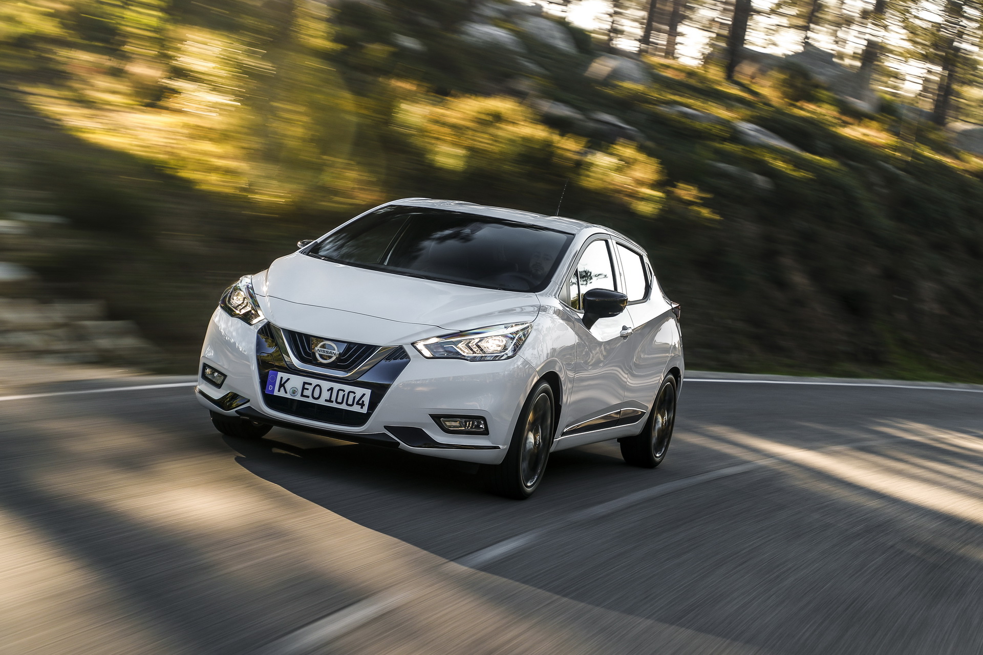 2019-Nissan-Micra-N-Sport-04 Nissan’s Next-Gen Micra To Be Developed And Built By Renault