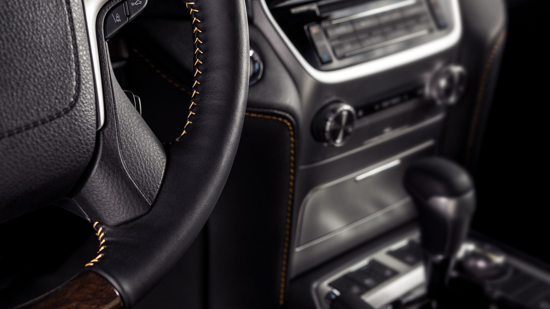 2020 toyota land cruiser 04 2020 Toyota Land Cruiser Heritage Edition Celebrates The 4×4’s Beginnings