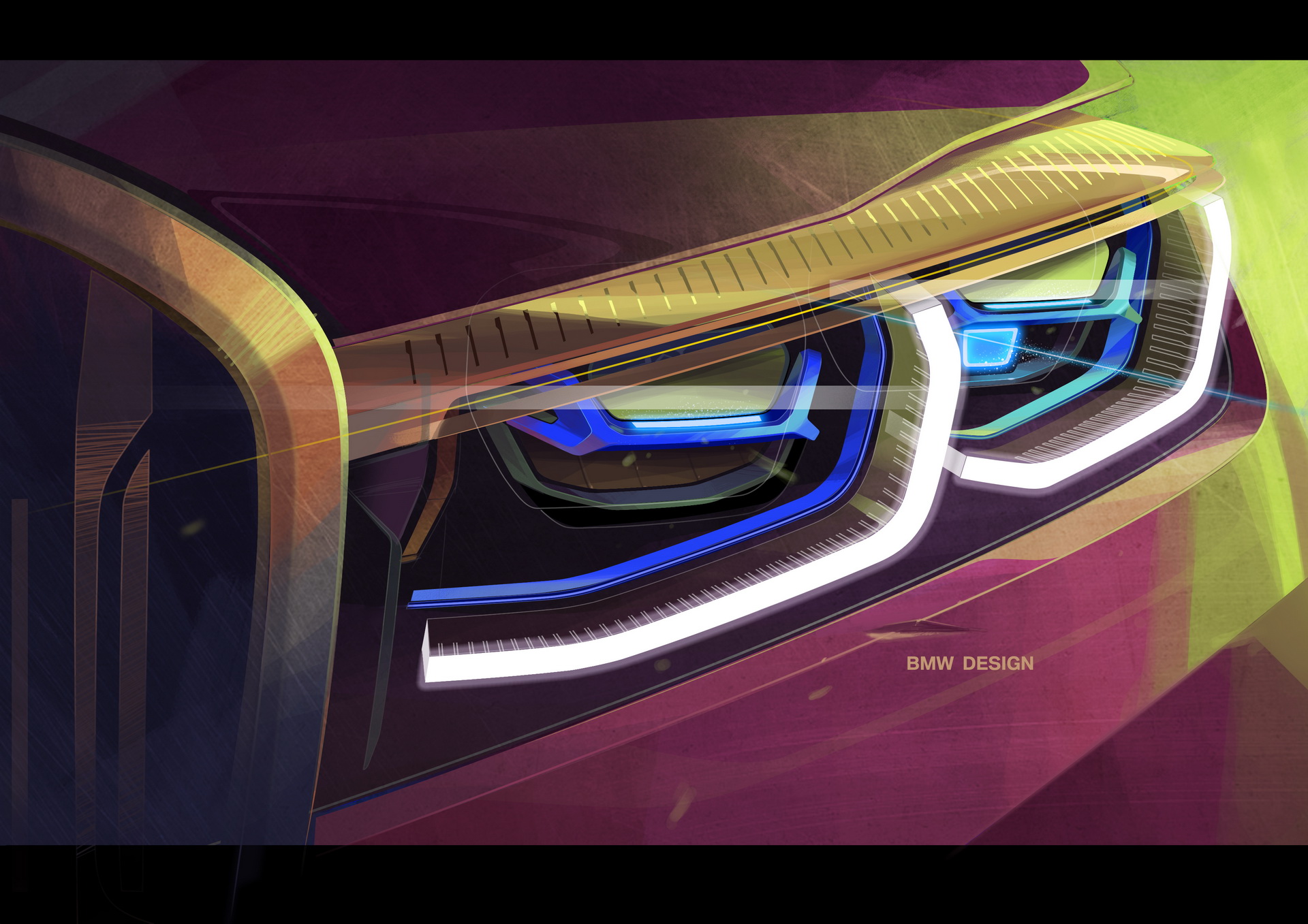 2019-BMW-7-Series-95 2020 BMW 7-Series Flagship Sedan Goes Official With Bold Update