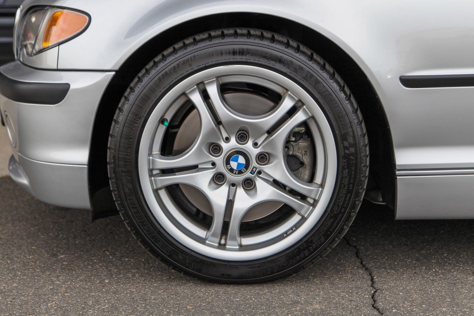 2002-BMW-330i-8 This 2002 BMW 330i E46 Was Only Driven 560 Miles Per Year!