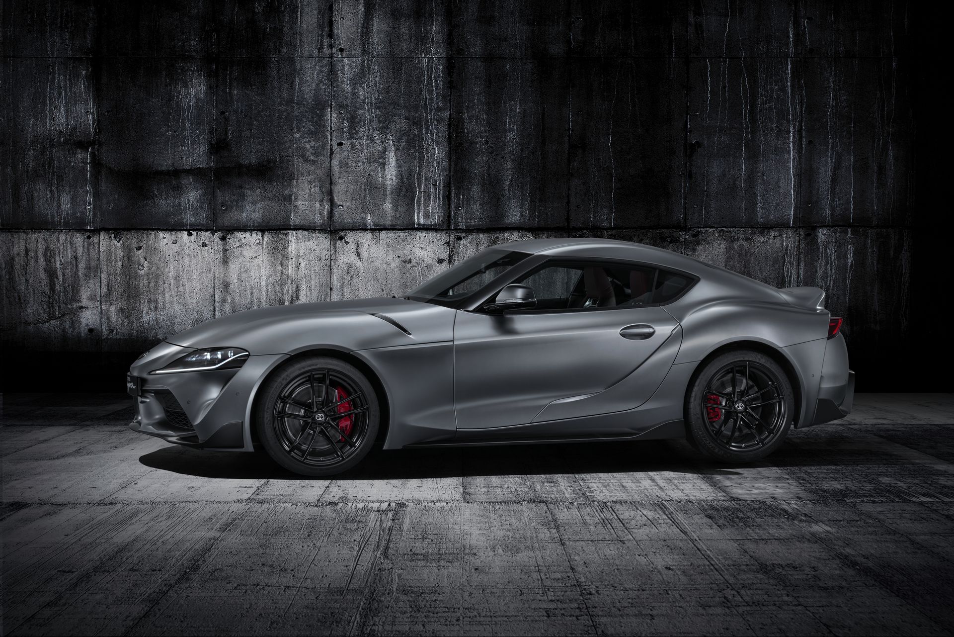 2020-Toyota-Supra-Europe-11 First 2020 Toyota Supra Rolls Off Production Line, U.S. Deliveries Start This Summer