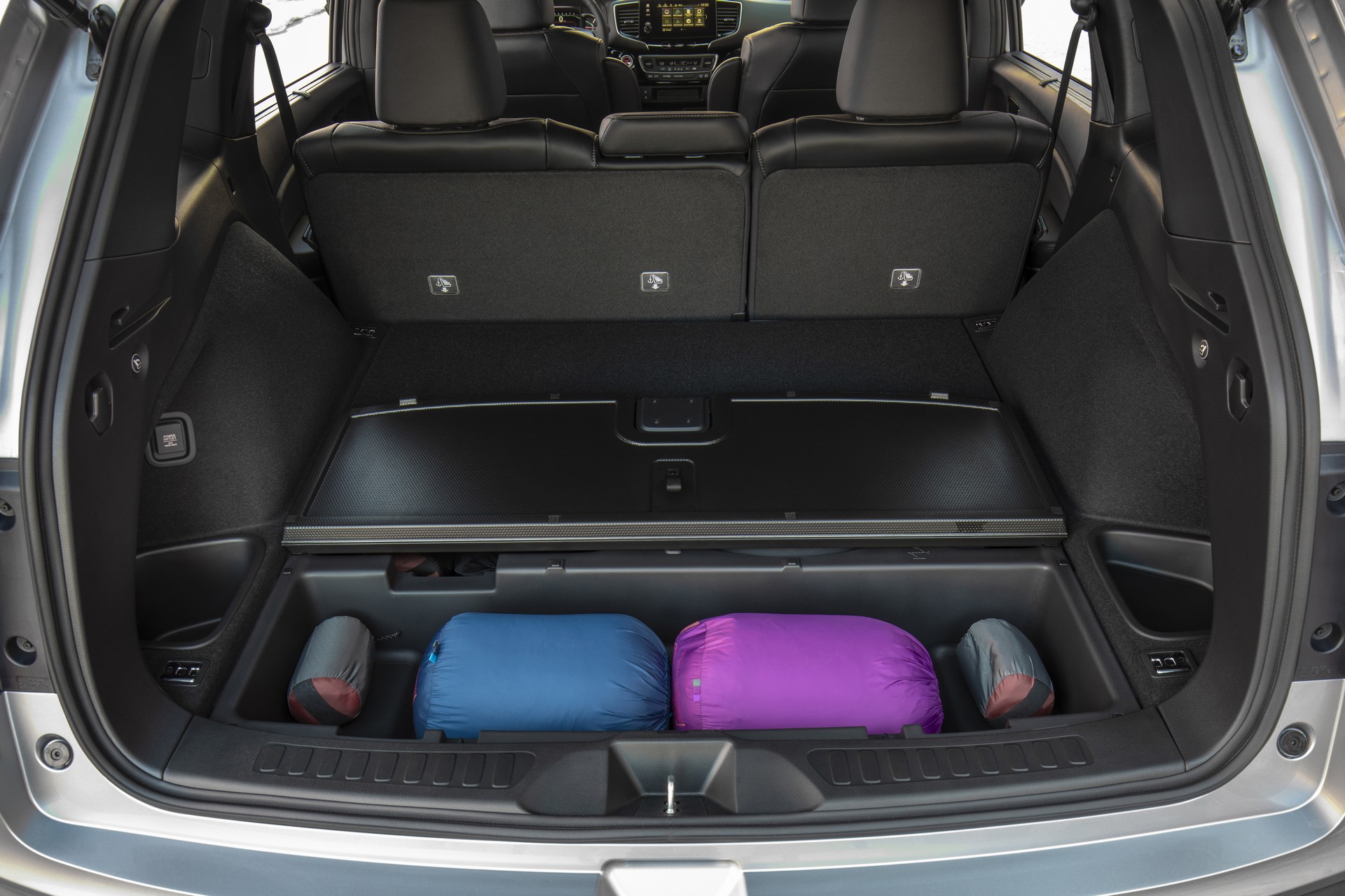 2019 Honda Passport-152 2019 Honda Passport Starts At $32K, Costs More Than Pilot