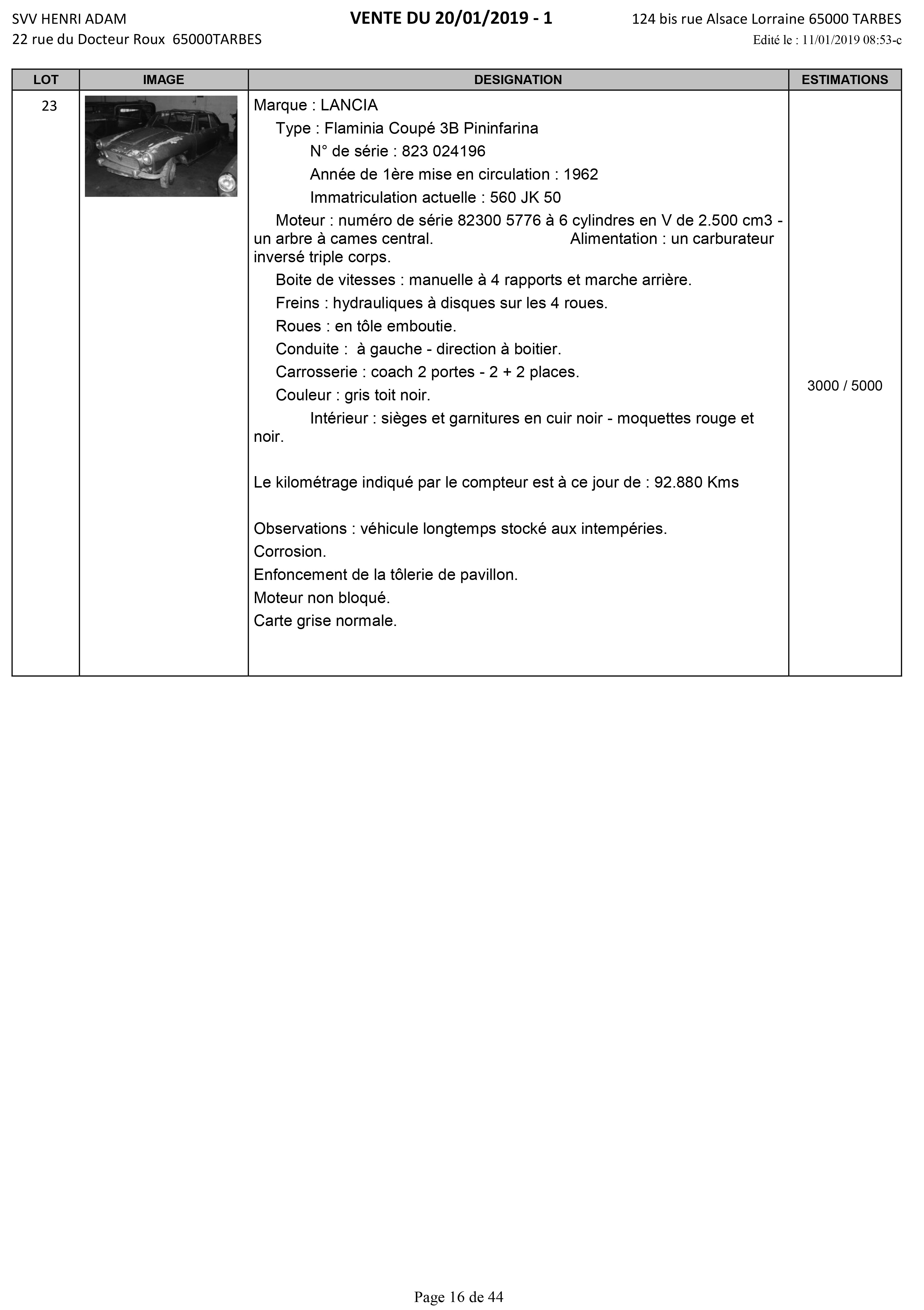 Barn Find List 26 Staggering Barn-Find Discovery With Over 80 Legendary And Classic Cars