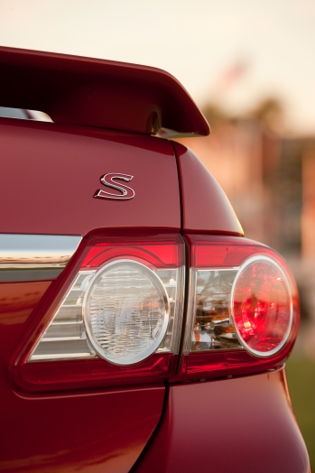 2013 toyota corolla 9 Toyota’s Takata Airbag Recall Extended With 1.3 Million Vehicles In The U.S.