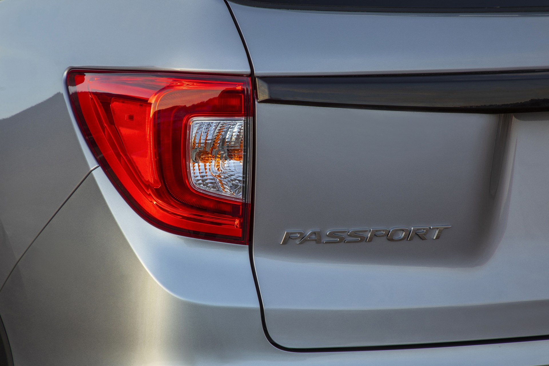 2019 Honda Passport-54 2019 Honda Passport Starts At $32K, Costs More Than Pilot