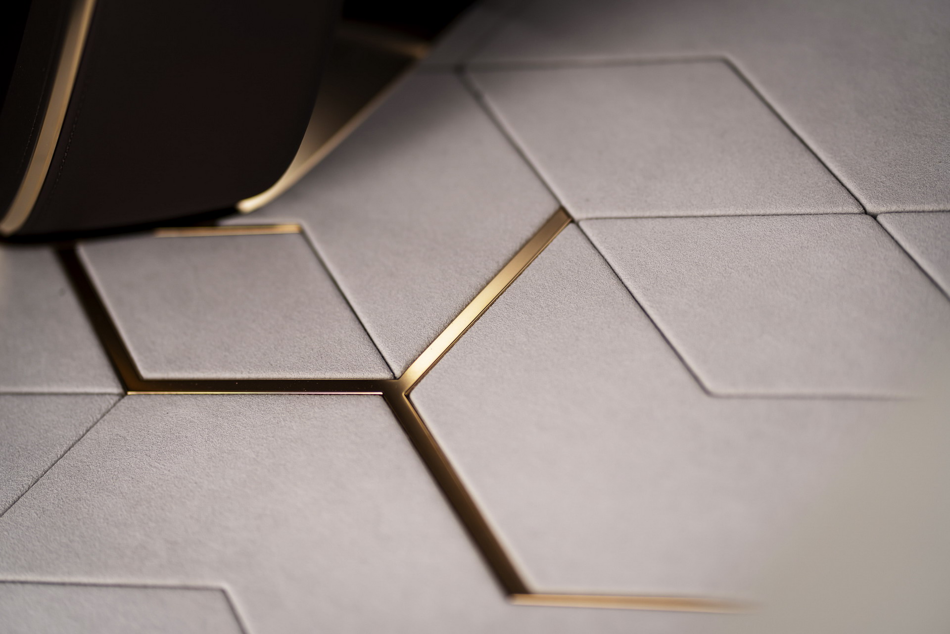 Infiniti QX Concept 145 QX Inspiration Concept Is An Unrealistic Teaser Of Infiniti’s New Electric SUV