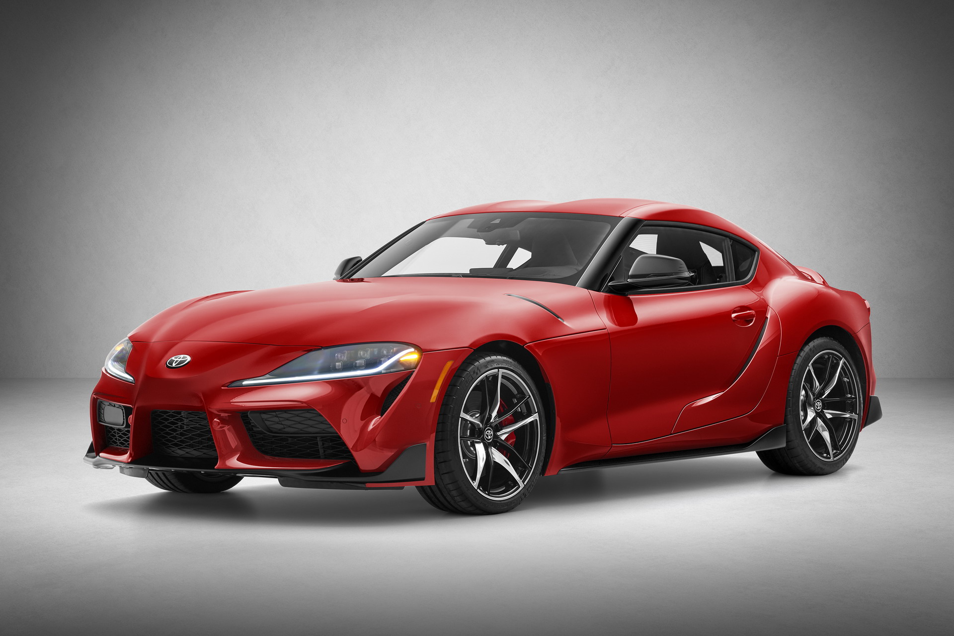 2020 Toyota GR Supra 51 2020 Toyota GR Supra: Here Are All The Details, Photos And Videos You’ve Been Waiting For