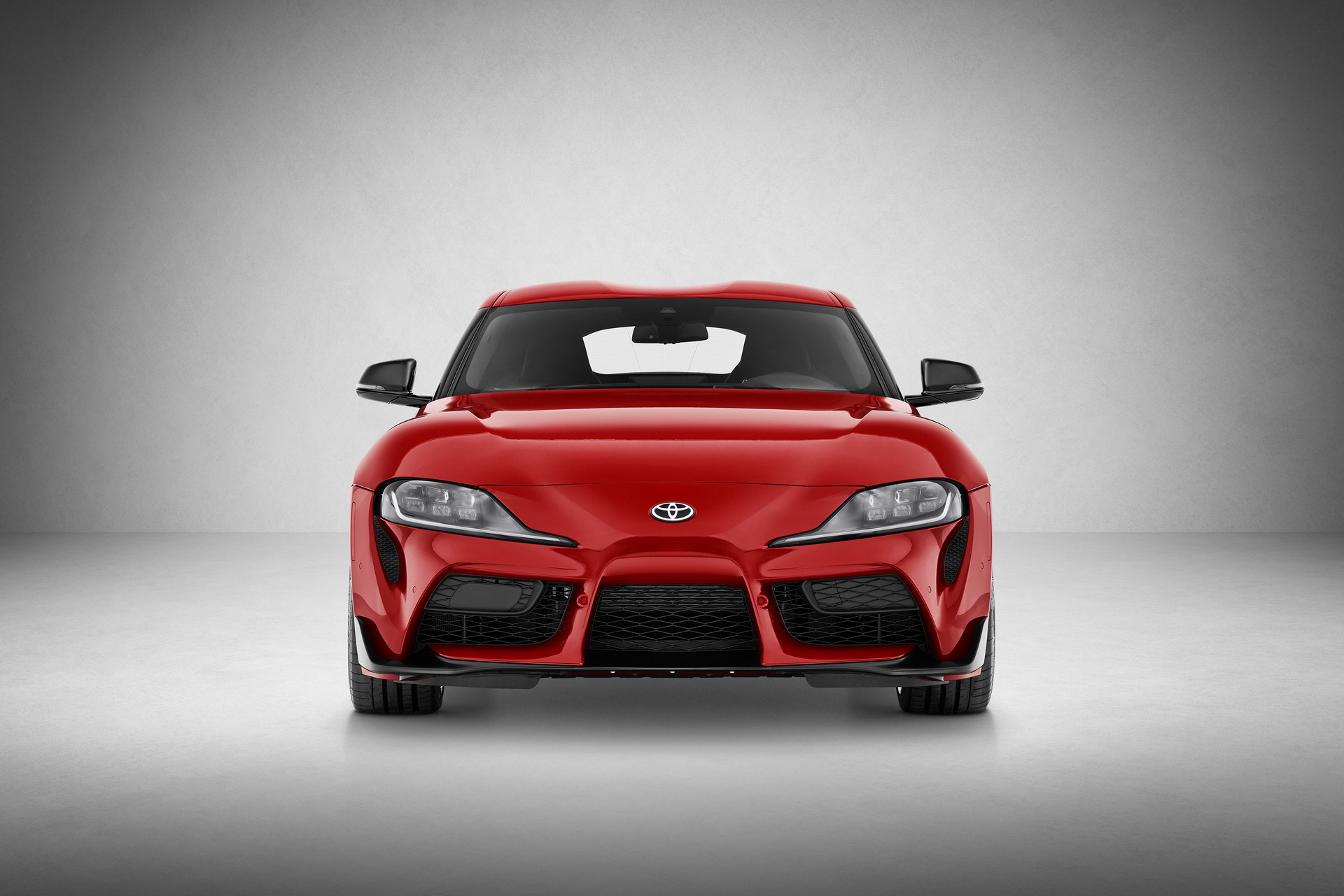 2020 Toyota GR Supra 52 2020 Toyota GR Supra: Here Are All The Details, Photos And Videos You’ve Been Waiting For