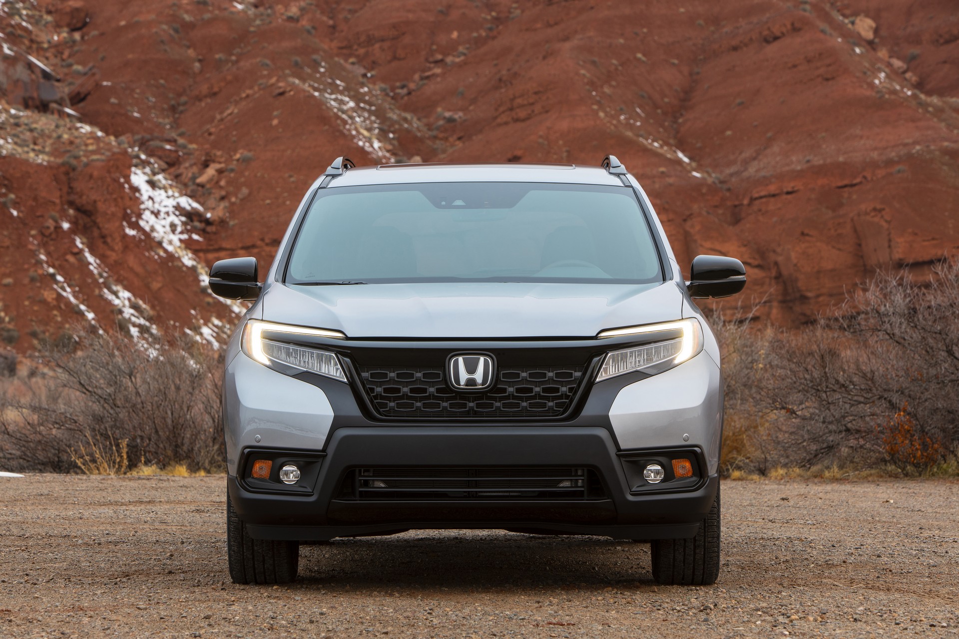 2019 Honda Passport-57 2019 Honda Passport Starts At $32K, Costs More Than Pilot