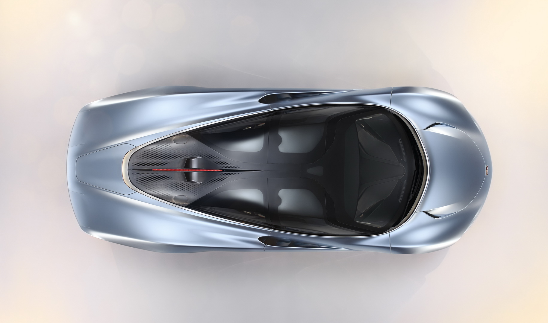mclaren speedtail 6 McLaren Posts Record Sales In 2018 Mainly Thanks To China And The U.S.