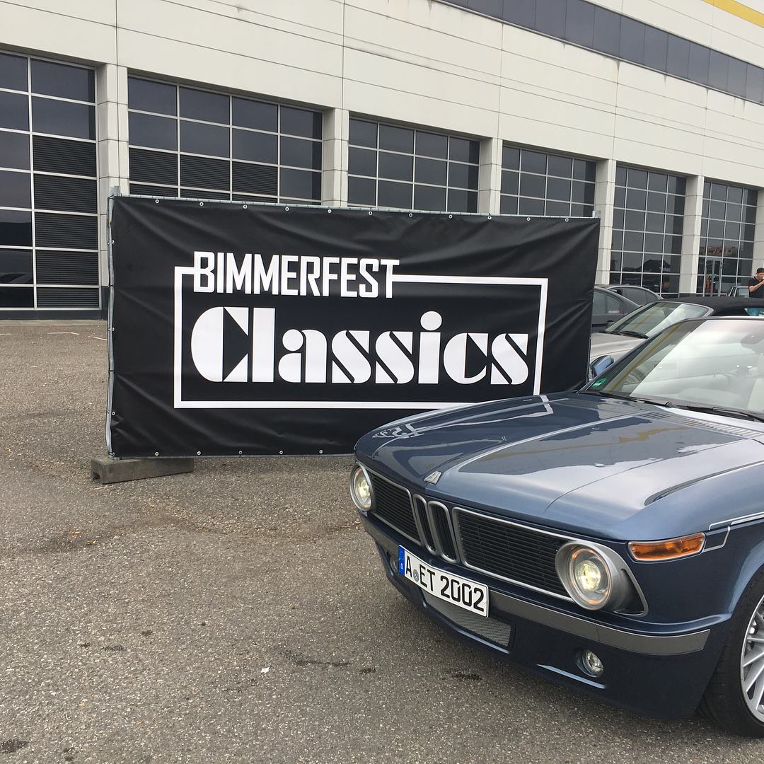 BMW ETA 02 Cabrio by Everytimer 11 BMW ETA 02 Cabrio Is A Coachbuilt 135i With 2002 Retro Modern Looks