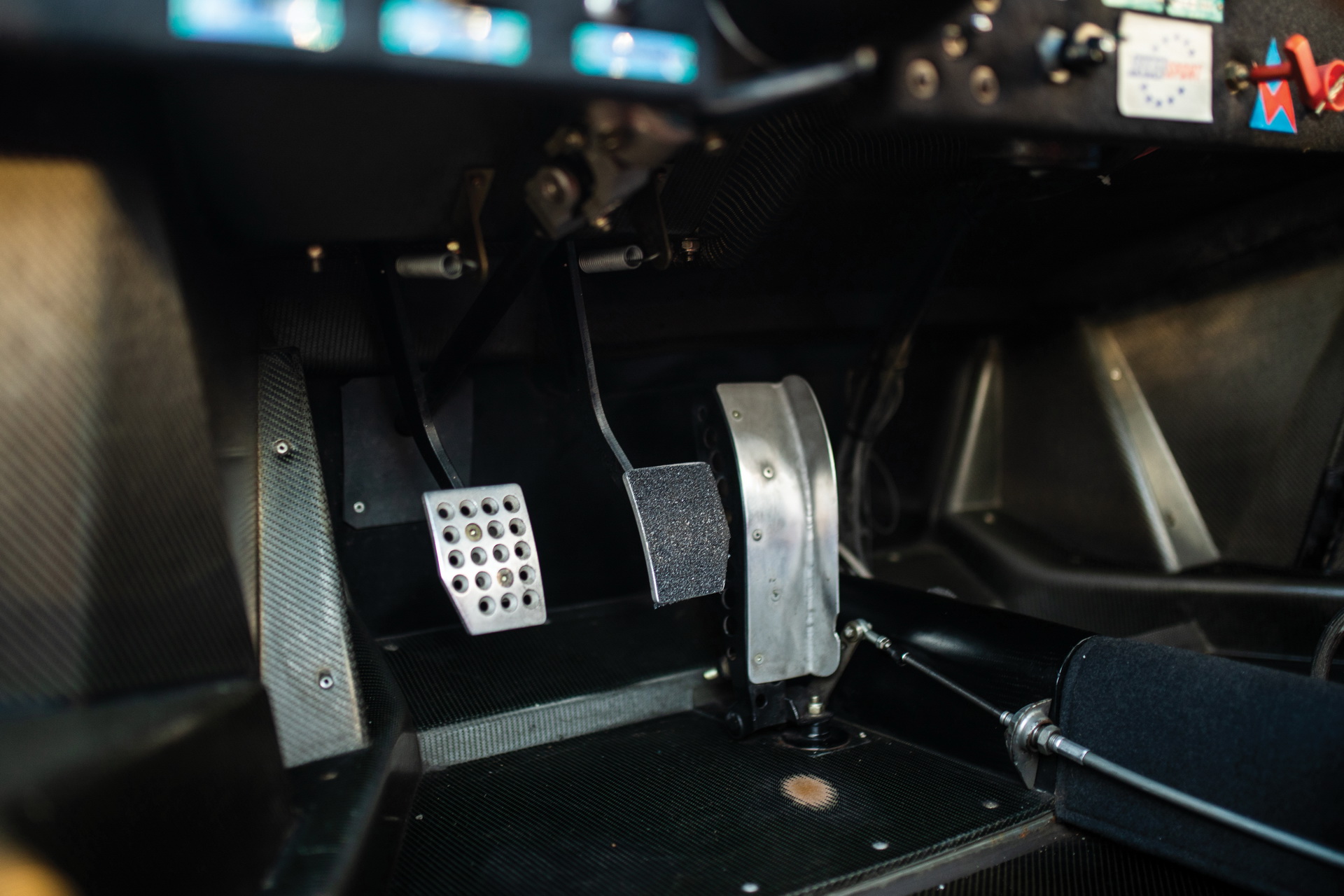 1987-Ferrari-F40-LM_13 World’s Most Famous Ferrari F40 LM Expected To Fetch Millions