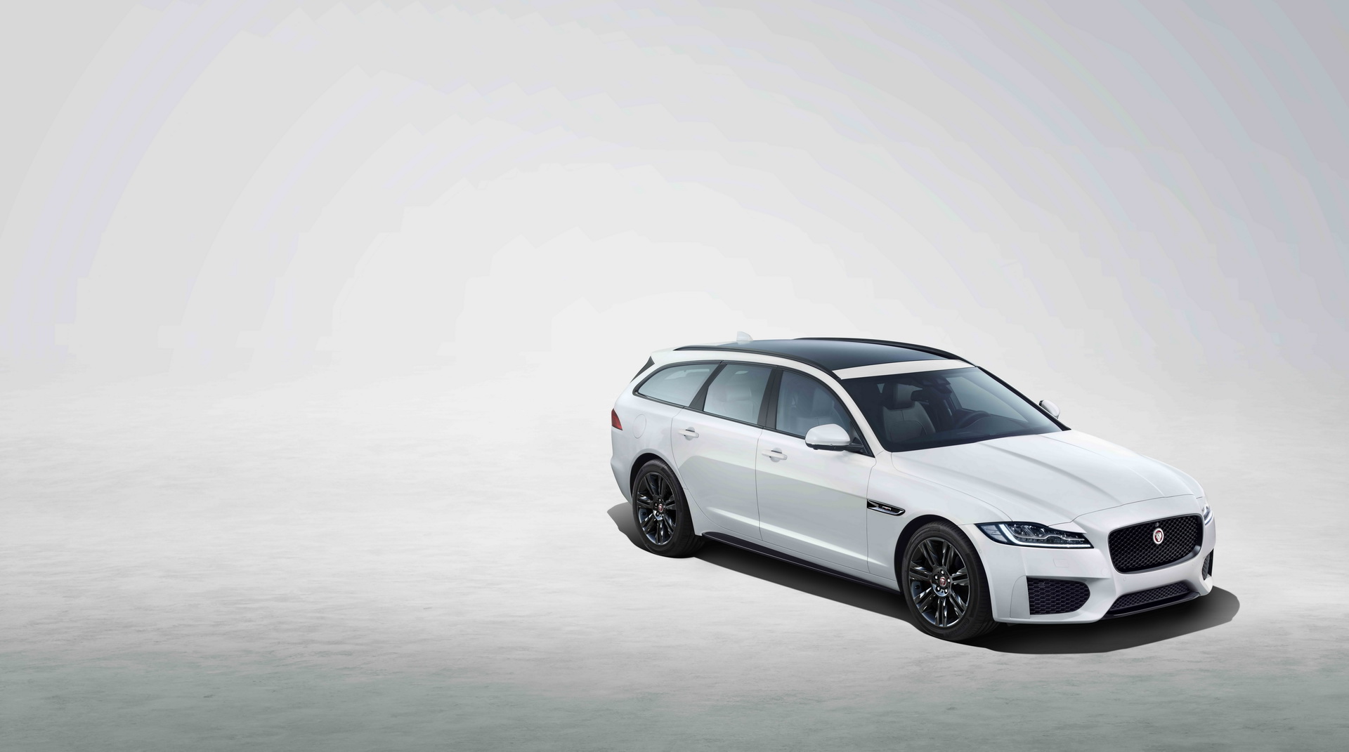 2019 jaguar xf chequered flag special edition 6 Jaguar Gives The XF A Sportier Vibe With New Chequered Flag Edition