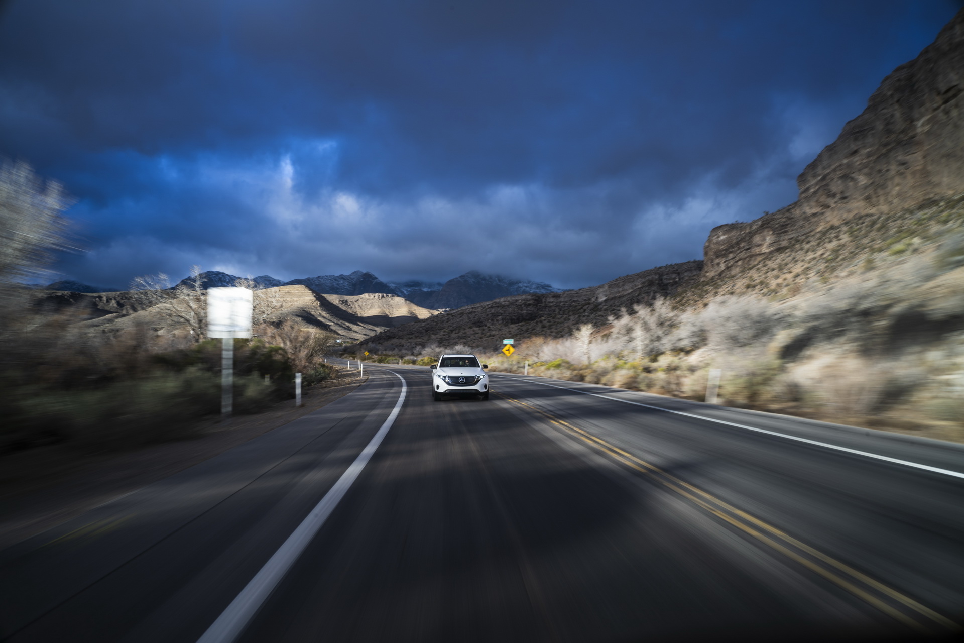 2020-Mercedes-EQC-41 Mercedes Maps Its Present (EQC) And Future (Urbanetic) At CES