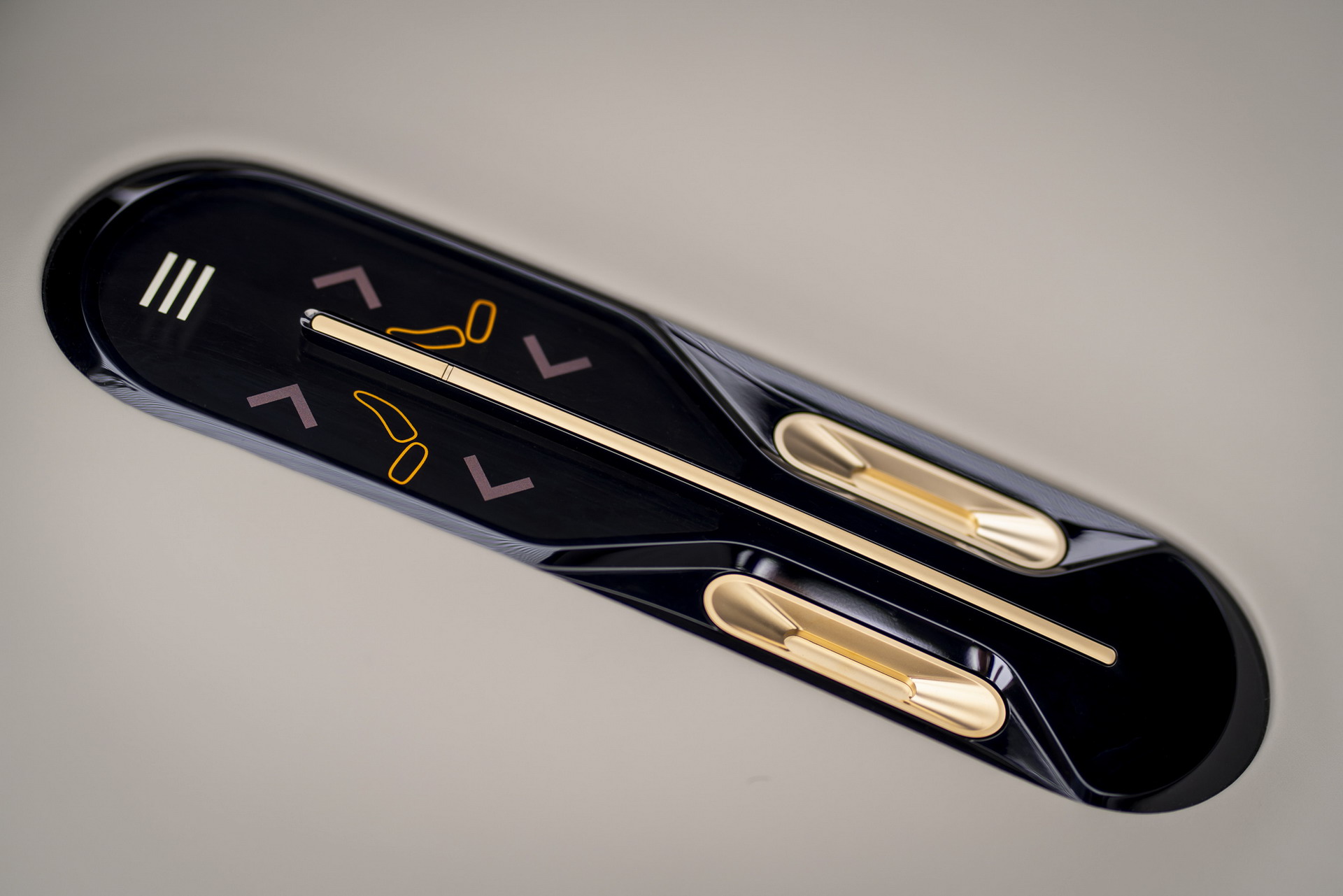 Infiniti QX Concept 135 QX Inspiration Concept Is An Unrealistic Teaser Of Infiniti’s New Electric SUV