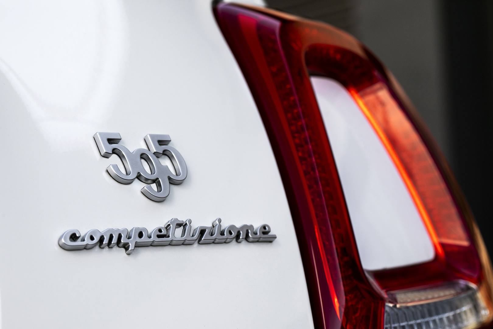 2019 abarth 595 124 70th anniversary 32 2019 Abarth 595 And 124 Spider Celebrate The Brand’s 70th Anniversary