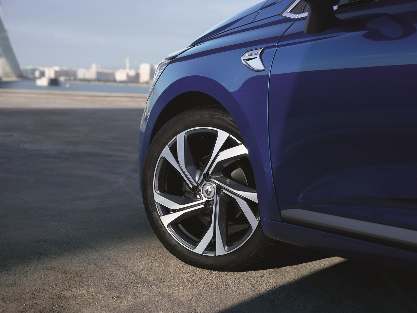 2020 renault clio exterior 25 2020 Renault Clio Is Ready To Conquer The Supermini Segment