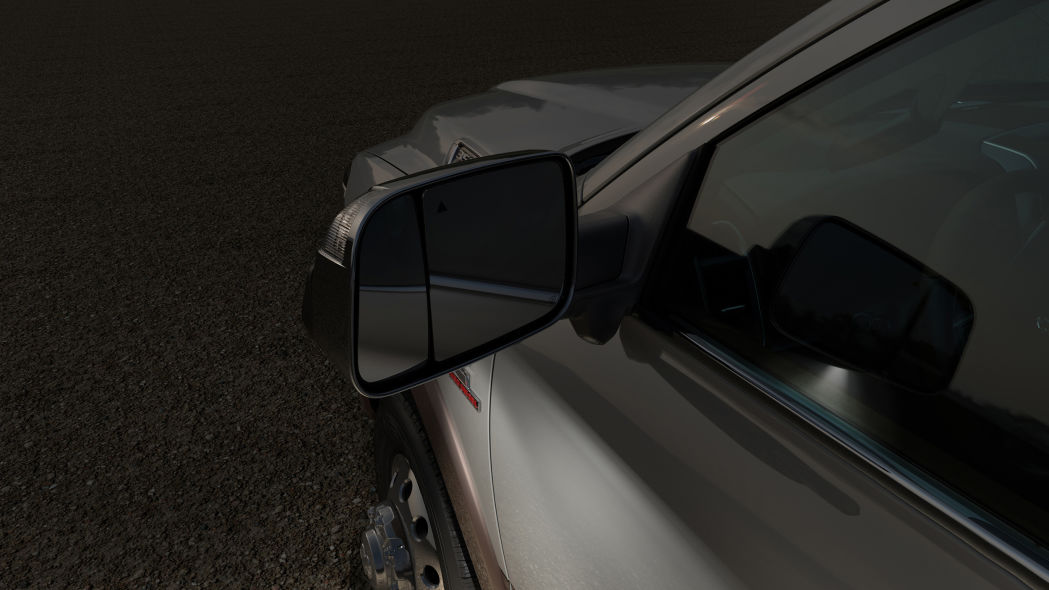 2019 Ram 2500 and 3500 HD 23 2019 Ram HD Brings Up To 1,000 Lb-Ft Of Torque, Class-Leading Towing