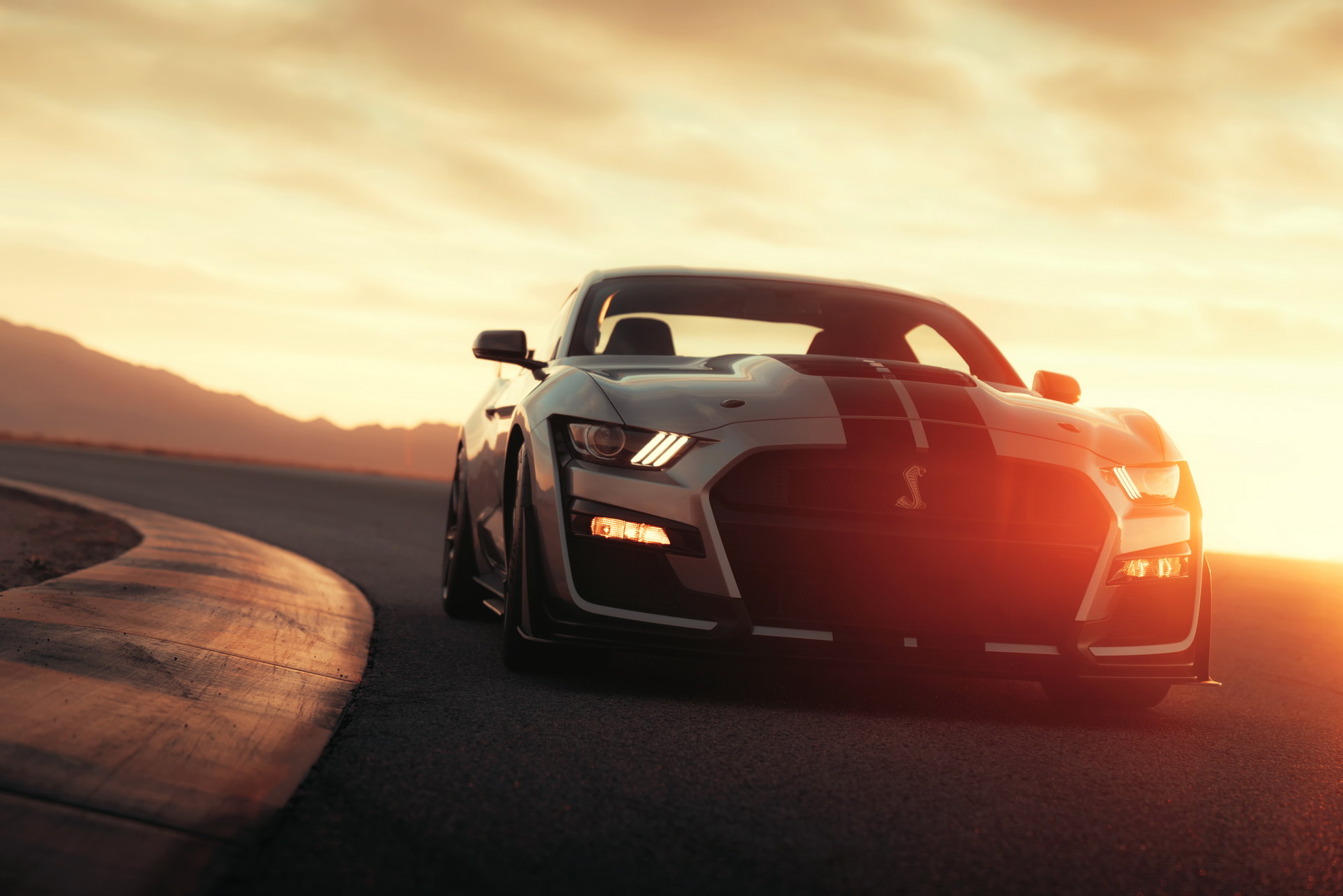 2020 Ford Mustang Shelby GT500 63 2020 Ford Shelby GT500 Is The Fastest, Most Powerful Mustang Ever