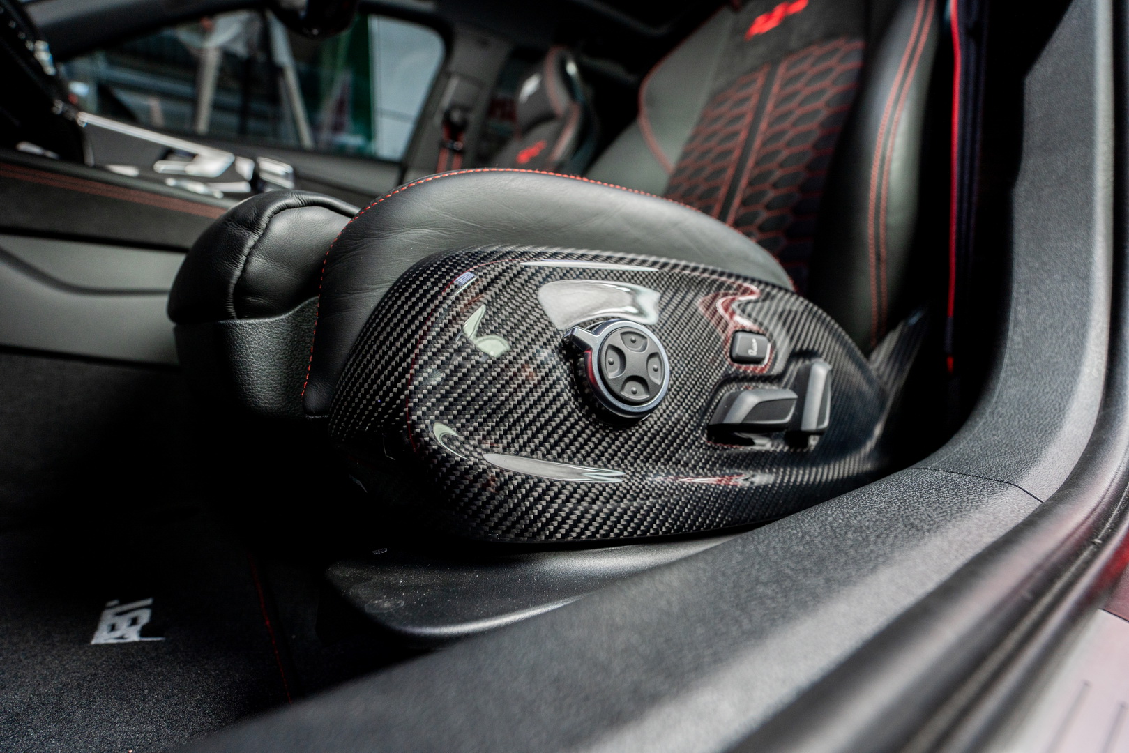 audi rs4 avant abt tuning 21 ABT Sportline Audi RS4+ Is A 500+ PS Snow-Conquering Super Estate