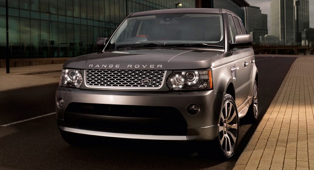 Con Man Turns $5 Into Four Luxury Vehicles Worth $200,000 Using Bad Checks