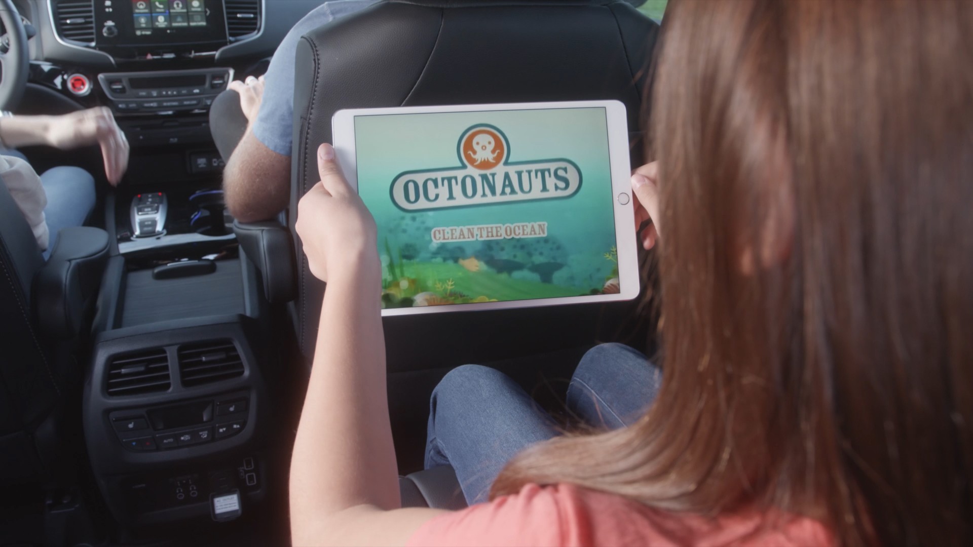 Honda Dream Drive-3 Honda’s Dream Drive Technology Aims To Be A One-Stop Shop For A Night On The Town