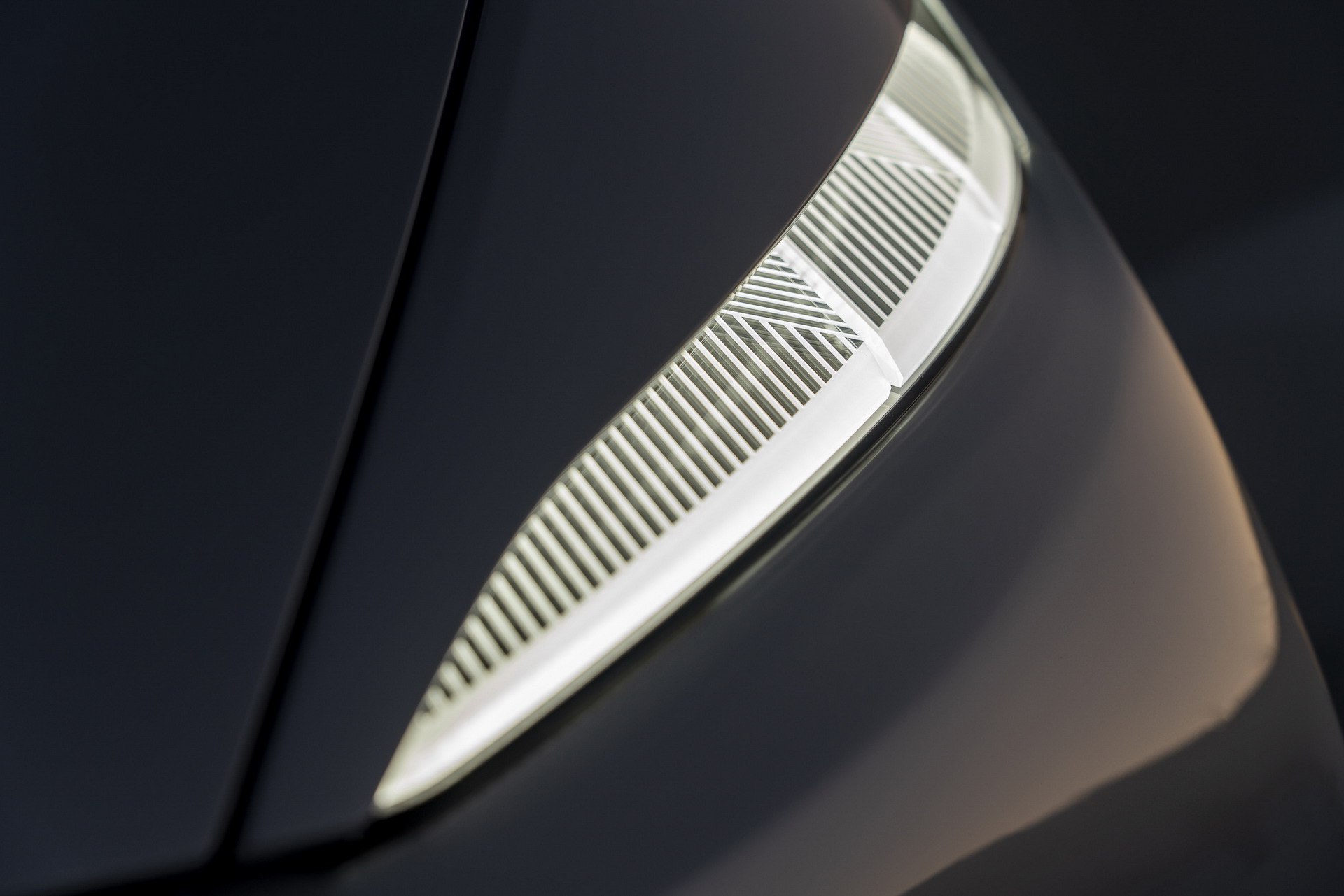 Infiniti QX Concept 98 QX Inspiration Concept Is An Unrealistic Teaser Of Infiniti’s New Electric SUV