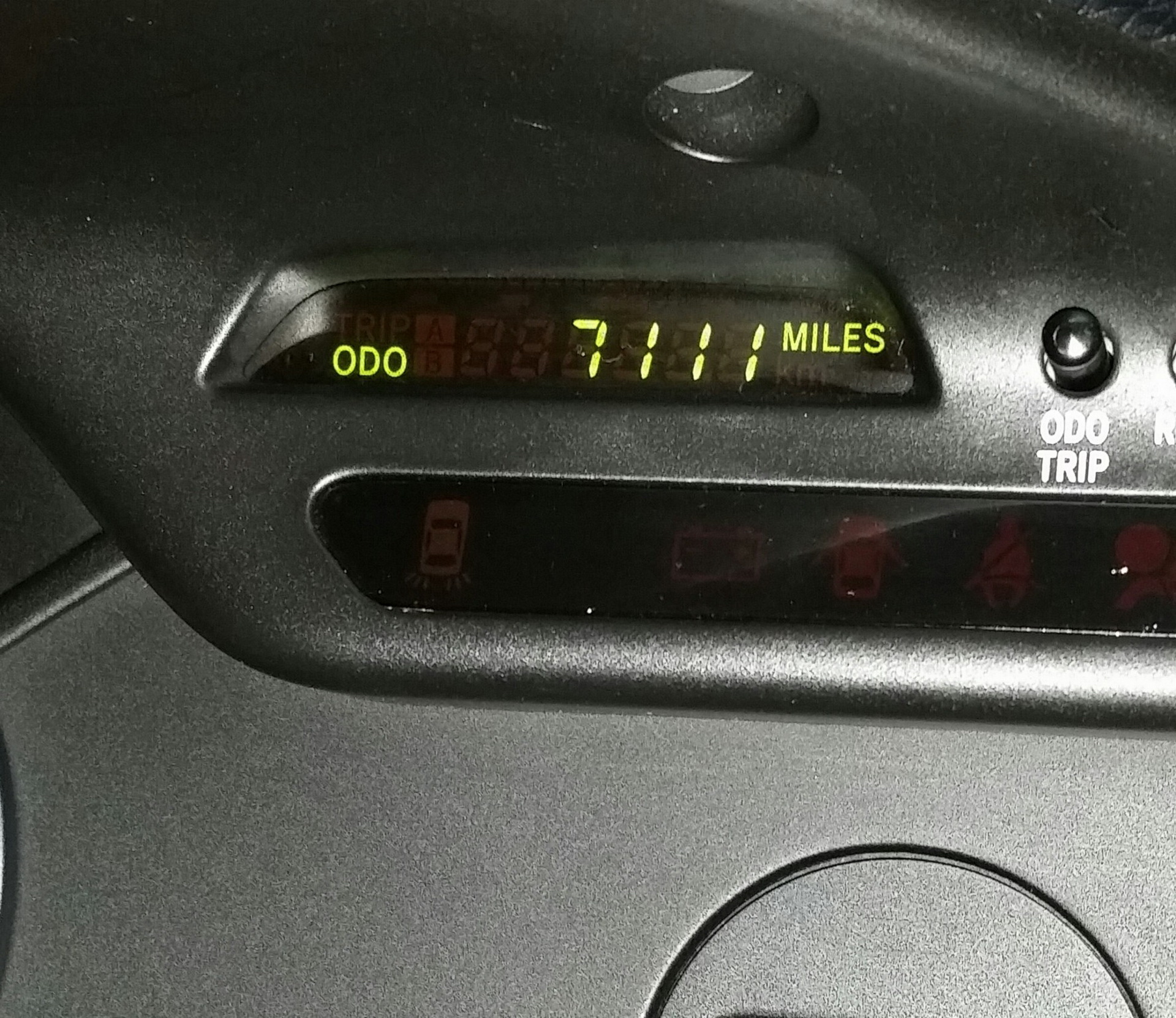 Toyota-Supra-Turbo-21 7K-Mile Toyota Supra Turbo Just Sold For A Mind-Boggling $121,000