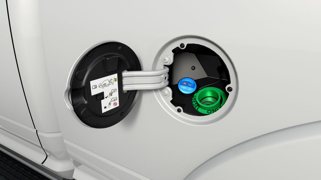 2019 Ram HD details 14 2019 Ram HD Brings Up To 1,000 Lb-Ft Of Torque, Class-Leading Towing