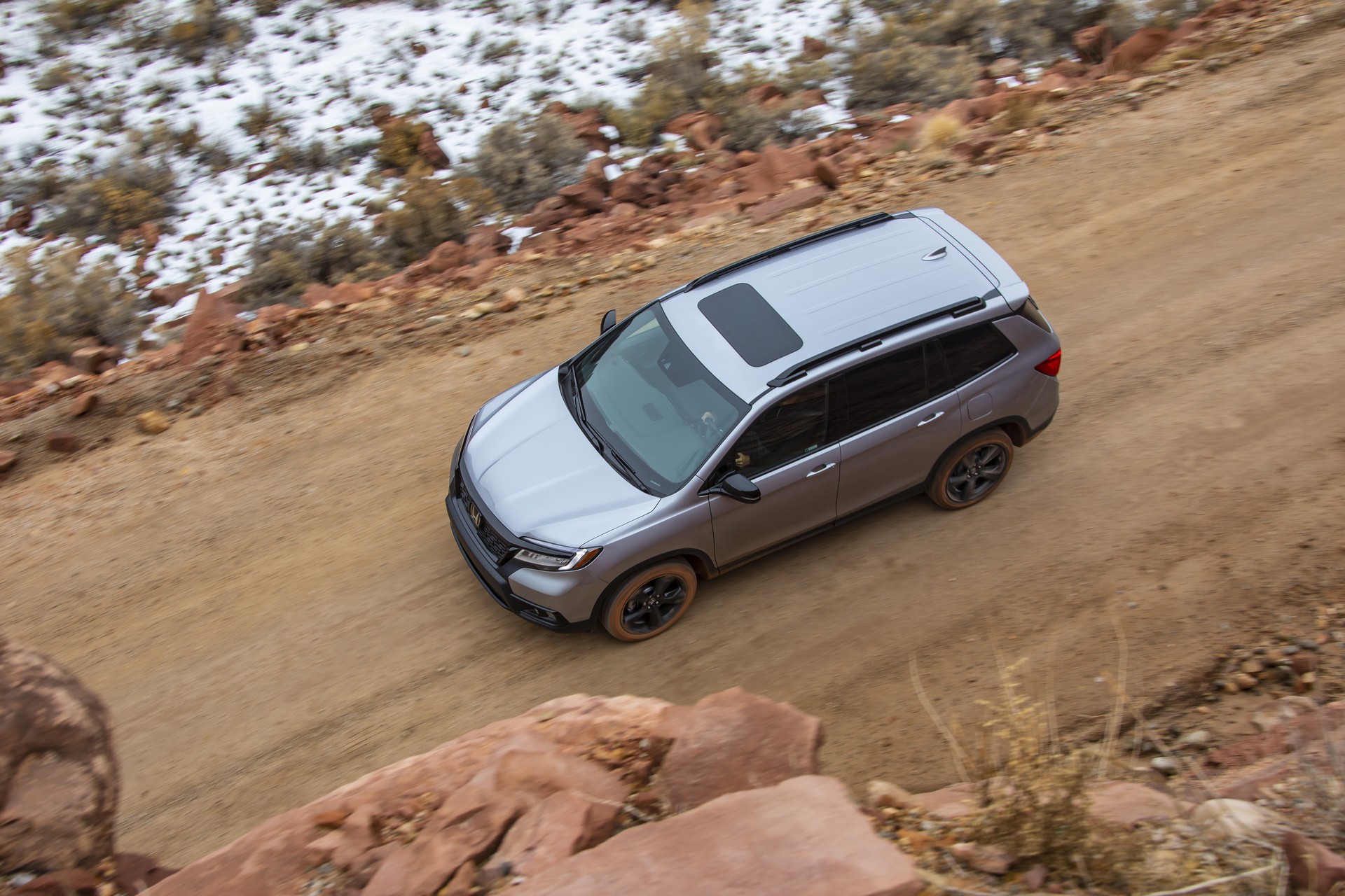 2019 Honda Passport-99 2019 Honda Passport Starts At $32K, Costs More Than Pilot