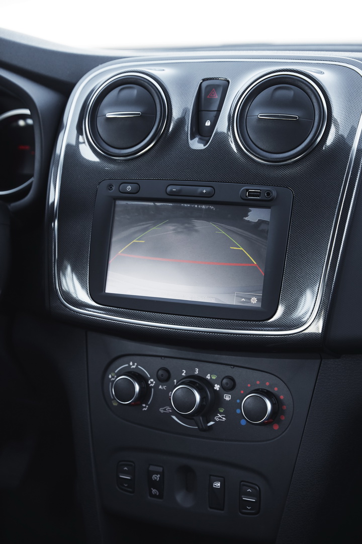 2019 dacia sandero 3 Dacia Sandero And Logan MCV Gain New Diesel Engine, Revised Trim Levels