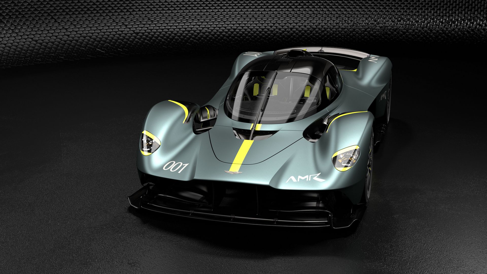 Aston-Martin-Valkyrie-AMR-Track-Performance-Pack-1 Aston Martin Valkyrie Gets Potent AMR Track Performance Pack
