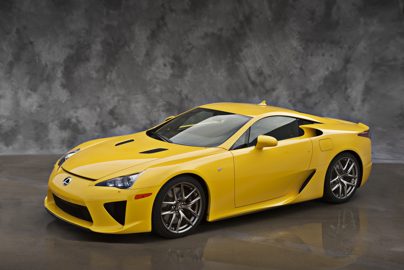 Lexus-LFA-Sales-1 Lexus Is Open To Making An LFA Successor – If We Ask Nicely