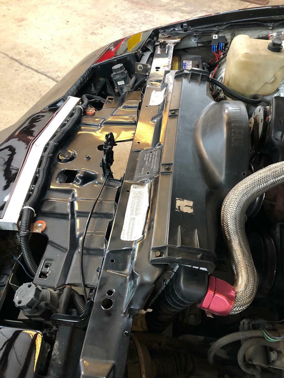 pontiac trans am kitt ebay 17 Hoff-Autographed 1983 KITT Replica Is Very Accurate, Costs $60K