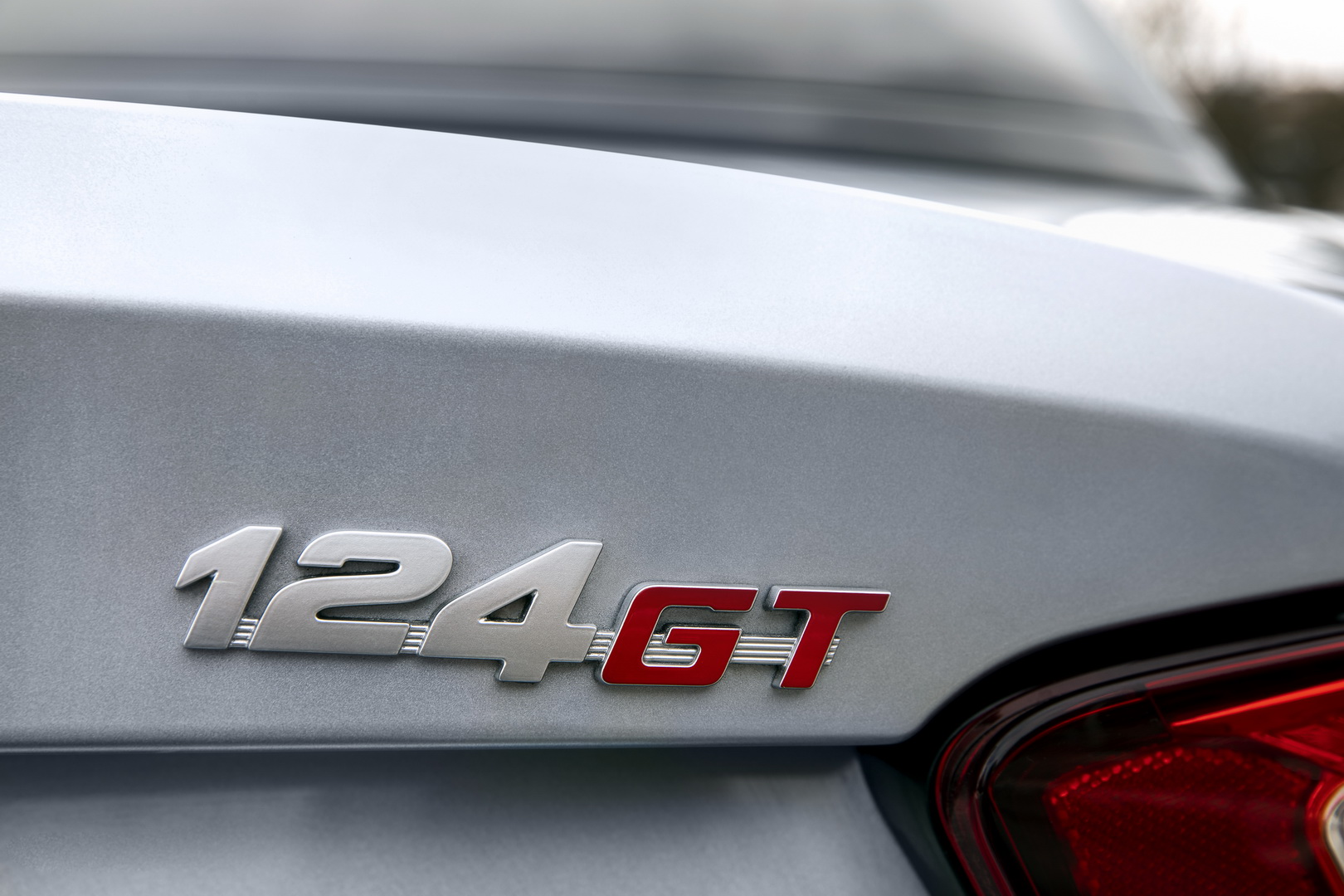 2019 abarth 595 124 70th anniversary 50 2019 Abarth 595 And 124 Spider Celebrate The Brand’s 70th Anniversary