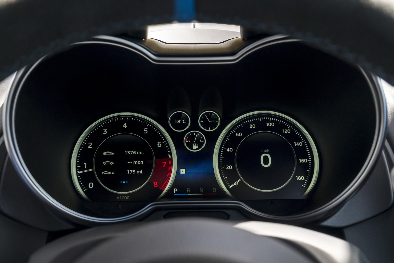 2018 alpine a110 11 Alpine A110 Tipped To Gain 300 PS Variant, Cabriolet Is On The Cards