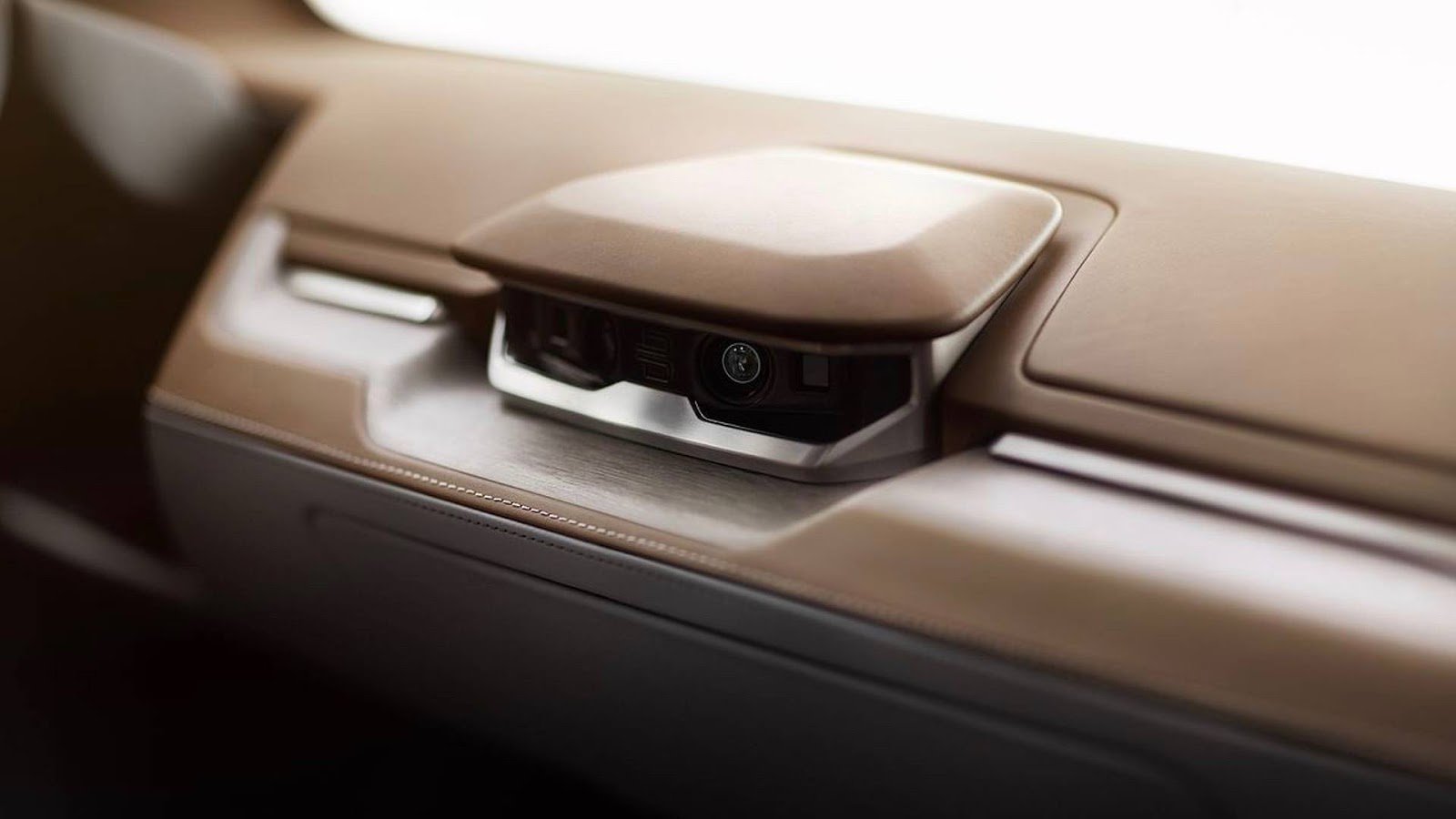 byton concepts ces 2019 livepics 18 Byton Brings M-Byte And K-Byte Concepts To CES 2019